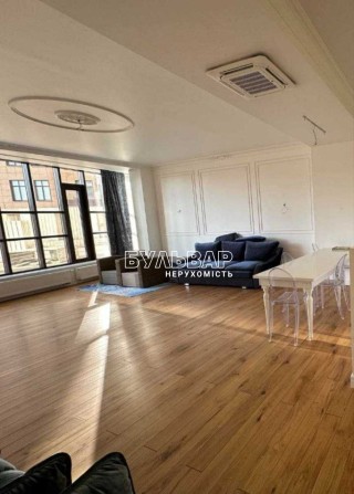 Продам 5к кв 166м2 Терраса Центр Новострой ЖК Фаворит - фото 1