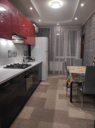 Продам 1 кім.Салтівка новобудова ,ремонт 37000у.е. - фото 1