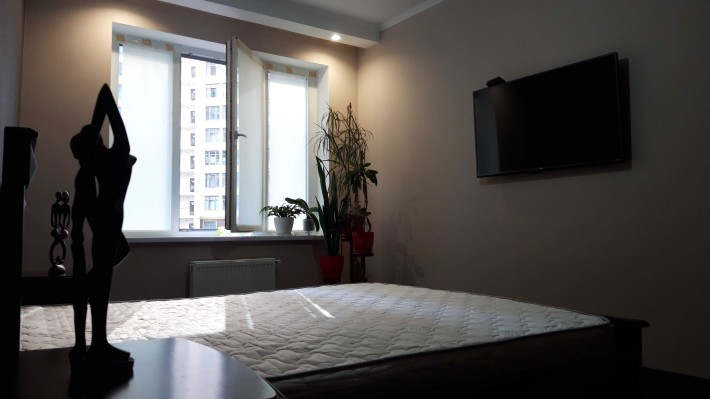 2-к квартира 60м2 32  Перлина Каманина - фото 1