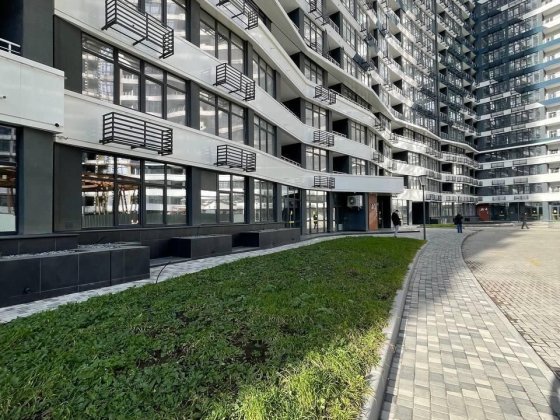 Аркадия‼️Атмосфера‼️Продам 1 комн‼️ 30м2 Дом сдан! Море РЯДОМ! Одесса