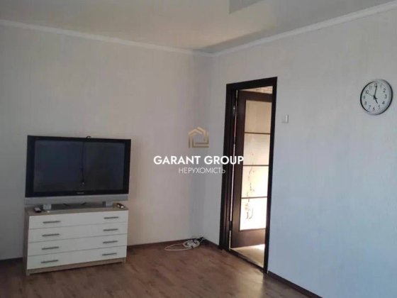 Однокімнатна квартира в Малиновському районі Одесса