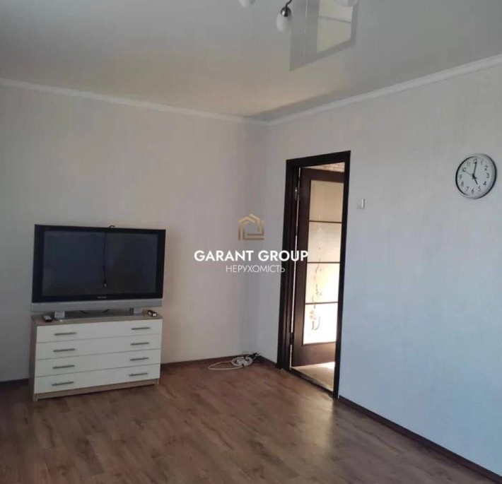 Однокімнатна квартира в Малиновському районі - фото 1