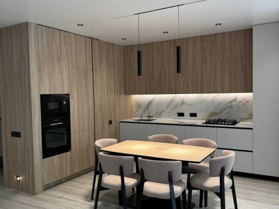 Продаж унікальної, нової двокімнатної квартири 59  м. ЖК АртМІсто.Без% Софіївська Борщагівка