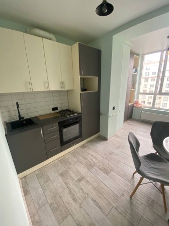 Продам однокімнатну квартиру з ремонтом ЖК Львівський маєток Без % - фото 1