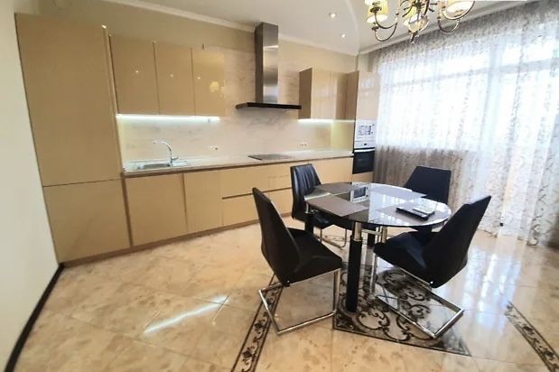 Продажа 2к.кв. Центр, м. Научная ул. Культуры 22в , Новострой - фото 1