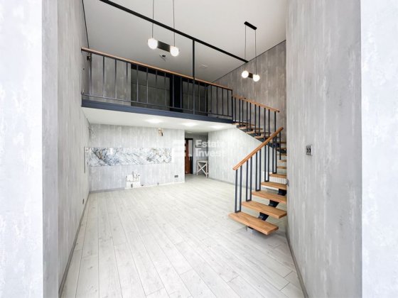 Продажа. 1 к. , 2х ярусная квартира Харьков