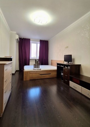 Продаж 2 кім квартири ЄОСЕЛЯ Жк Софія, ЄВІДНОВЛЕННЯ+ фонтан Миру 36 - фото 1