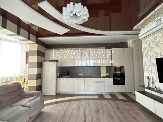 Продам!! 2 к.кв. - 75 м2,  Алексеевка, ЖК Адмирал, Клочковская Харків