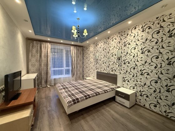 Файна ціна! 45 кв.м ЖК Софіївський квартал, Шалімова Софиевская Борщаговка