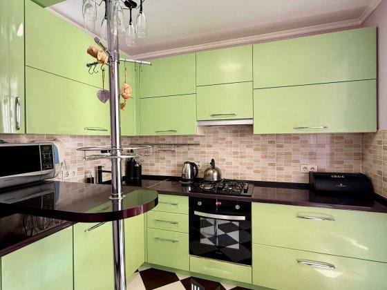 Продам 2 к квартиру, ЖК Софія, алея, фонтан, Мира 36 Софіївська Борщагівка