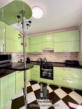 Продам 2 к квартиру, ЖК Софія, алея, фонтан, Мира 36 - фото 1