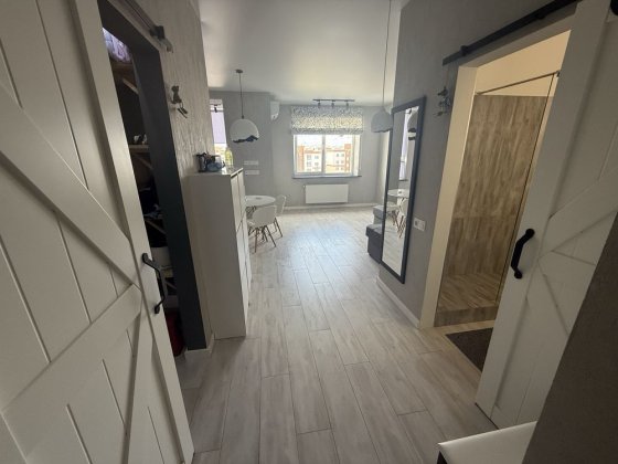 Продаж квартири Львівський Маєток Софіївська Борщагівка