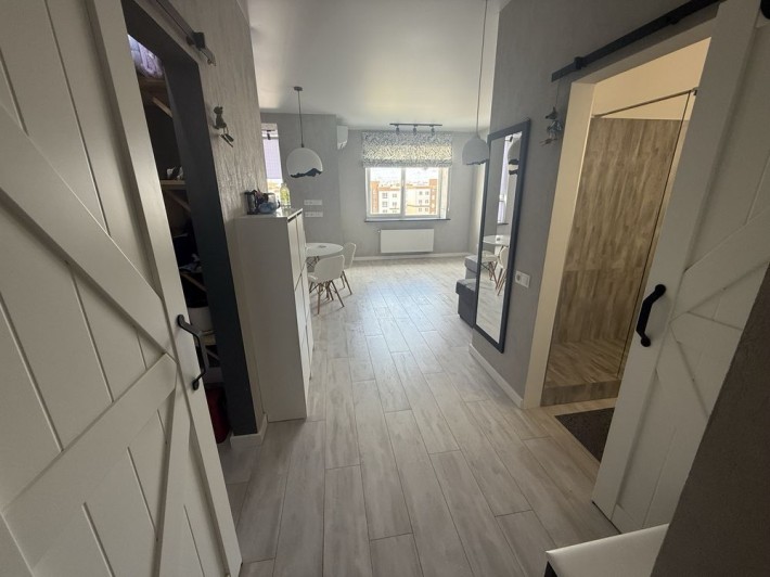 Продаж квартири Львівський Маєток - фото 1