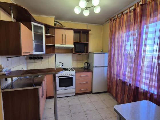 Ексклюзив! Продаж 1 кімн.квартири п.Котовського Одесса