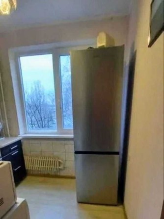 3 кімнатна квартира Салтівка Салтівська Студентська 522мр - фото 1