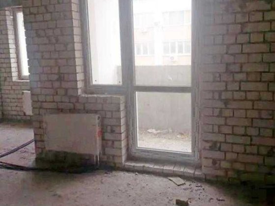 Продам квартиру в сданном новострое с документами. Харків