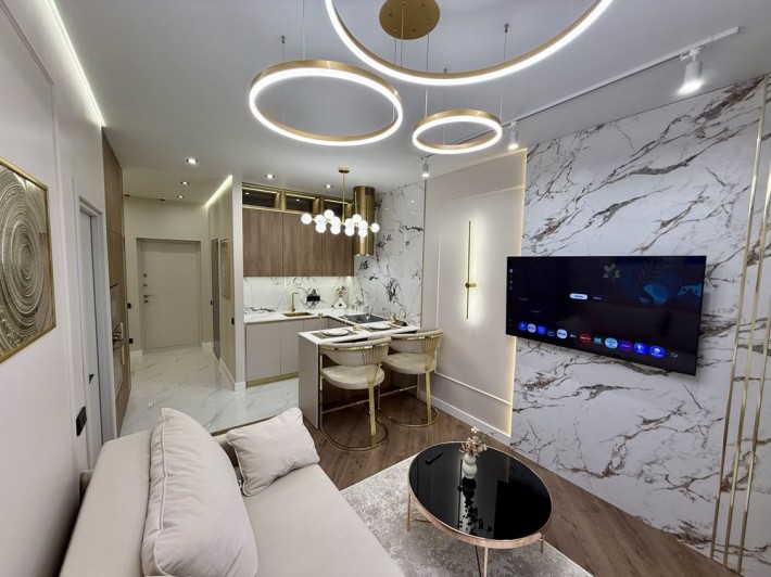 Своя ‼️ Новая квартира в Аркадии в ЖК Атмосфера - фото 1