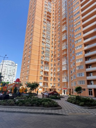 2 комн кв ЖК Дмитриевский-2 73м2-88000у.е - фото 1