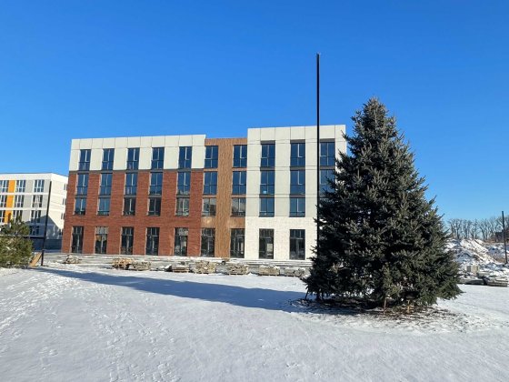 АКЦІЙНА ЦІНА! 31м2 новий будинок з ГАЗОМ, розтермінування 21600$ Софіївська Борщагівка