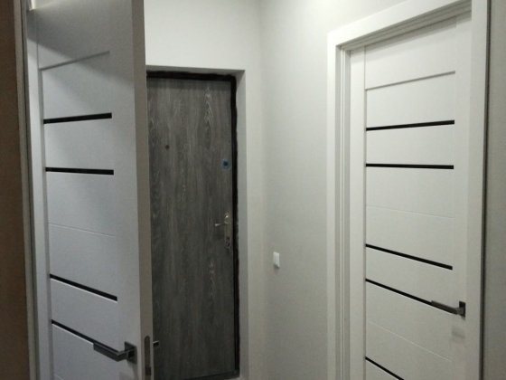 1к квартира. ЖК Данія. З ремонтом! Львівський маєток Софиевская Борщаговка