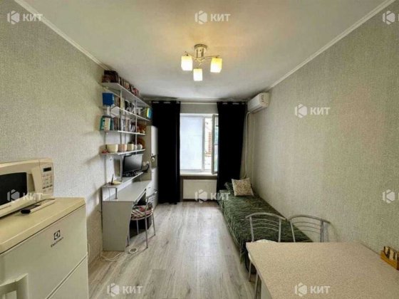 1к.20м2 Київська (Киевская, ЖК Бестужевские Сады, Барабашова) 128868 Харьков