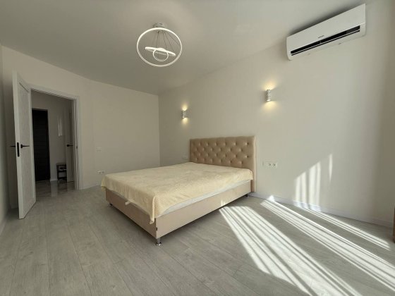 ‼️БЕЗ %‼️Продам ШИКАРНУ 1 кім квартиру, 43м2 ЖК Софіївська Сфера Софиевская Борщаговка