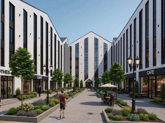 Продаю смарт квартиру! Софіївська Борщагівка Софиевская Борщаговка