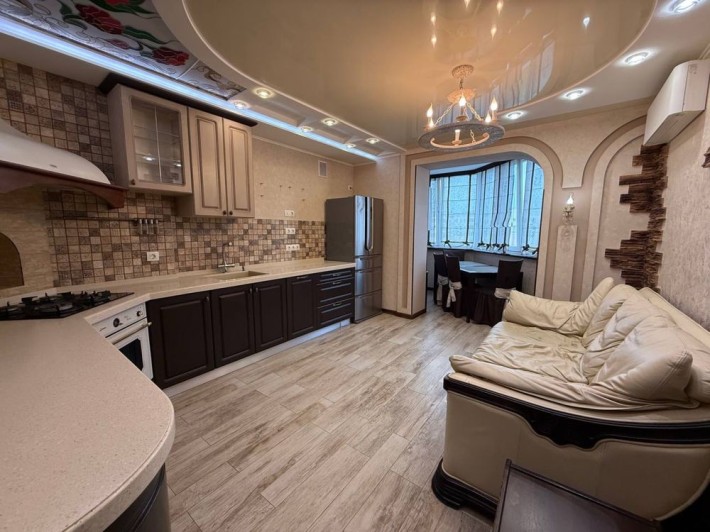 Без %‼️ Продаж 3 кімн квартири 89м2 ЖК Софія Софіївська Борщагівка - фото 1