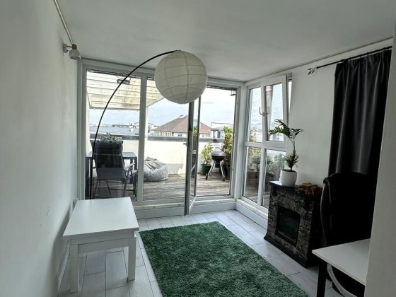 Чудова 2-к 56 м2 на 4/4 поверсі в ЖК Нова Данія! Софіївська Борщагівка