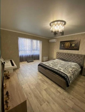 4-ком. квартира на Таирово. Академика Вильямса/Королева. 11L21 - фото 1
