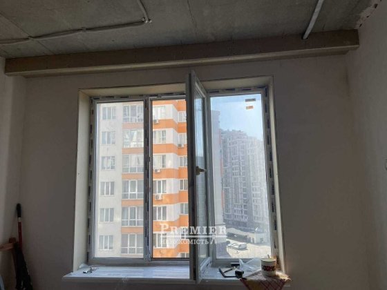 1 кімн, Новий зданий будинок, Таїрове, 41кв.м. 32500 у.о Одесса