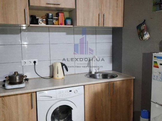 Продаж 1к смарт-квартира з ремонтом, вул. Кошова, буд.85, ЖК Данія Софіївська Борщагівка
