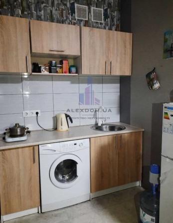 Продаж 1к смарт-квартира з ремонтом, вул. Кошова, буд.85, ЖК Данія - фото 1