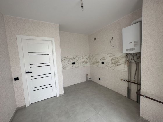 1 кімнатна з ремонтом 2 поверх ЖК Софіївська Сфера без % під ключ Софиевская Борщаговка