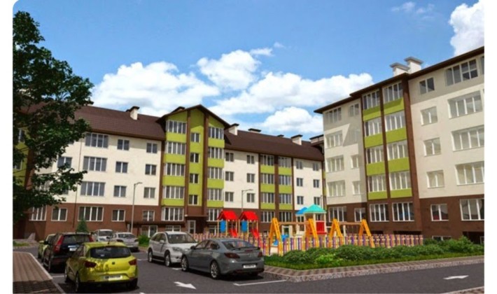 Софіівська Борщагівка ЖК Львівські Зорі (ЖК Львівський маєток) - фото 1