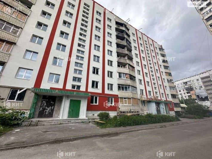 3к.64м2 Салтівка (Северная Салтовка 3, Наталии Ужвий 78)128865 - фото 1