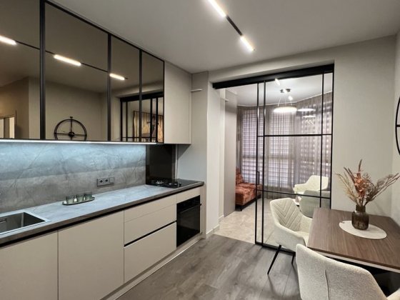 ‼️ Продам нову 2к квартиру в Жк Софія Резиденс Софиевская Борщаговка