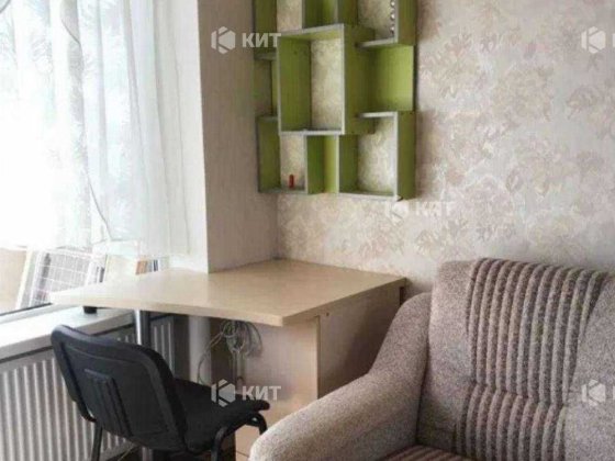 1к.20м2 Салтівка (Салтовка, ЖК Воробьевы Горы Академика Павлова)129422 Харьков