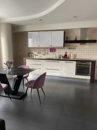 Продам 3 к.кв -  112 м2, Новострой, Аэрокосмический (Гагарина), Левада - фото 1