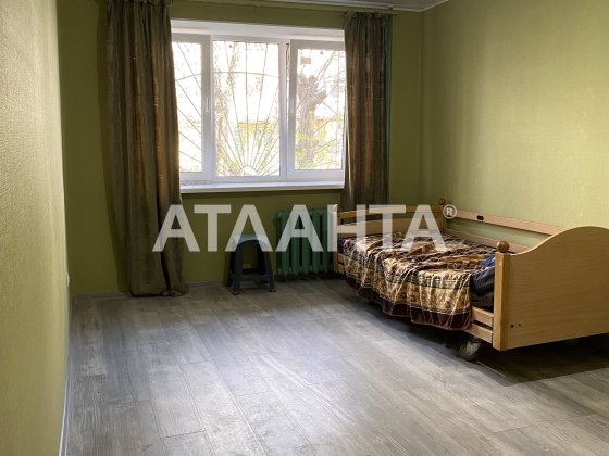 Однокомнатная квартира в Малиновском районе Одесса