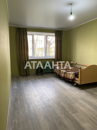 Однокомнатная квартира в Малиновском районе - фото 1