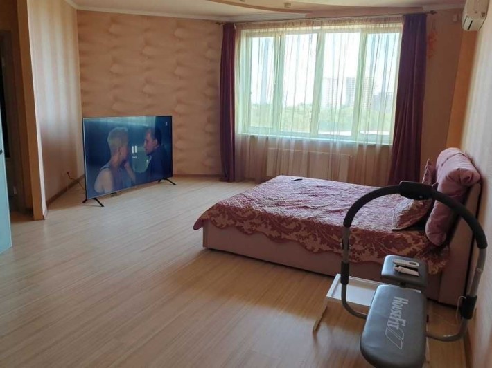 2-комн. квартира в Климовском доме 109м Парк Победы/ просп Шевчевко - фото 1