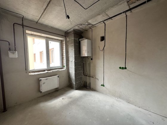 Двокімнатна з документами 60 м ціна під ключ Софіївська Сфера Без% Софиевская Борщаговка