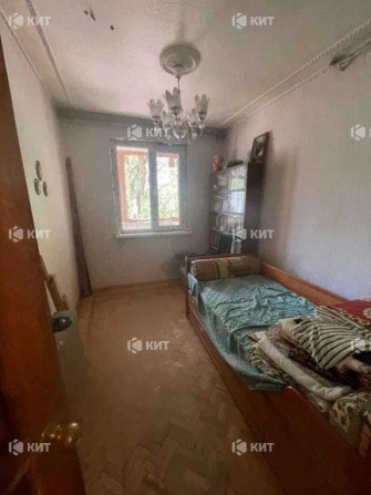 2к.54м2 Салтівка (Северная Салтовка 1, Дружбы Народов 238) 129436 - фото 1