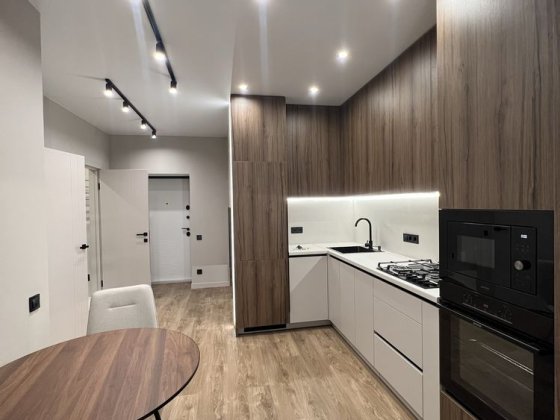 Продаж 1 кімн квартири ЖК Софія Клубний. Газ Софиевская Борщаговка