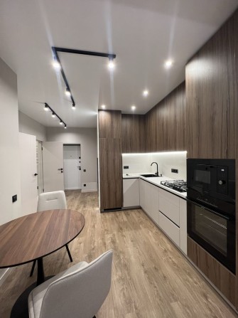 Продаж 1 кімн квартири ЖК Софія Клубний. Газ - фото 1