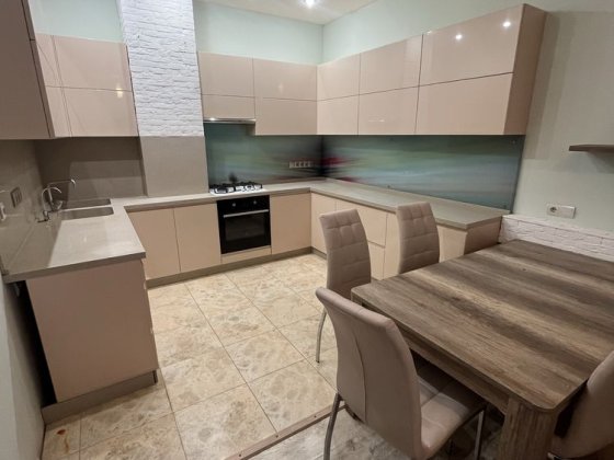 Продам 3 к квартиру новострй ЖК Балакирева, 23 Августа, Павлово Поле Харків