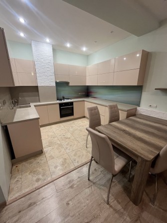 Продам 3 к квартиру новострй ЖК Балакирева, 23 Августа, Павлово Поле - фото 1