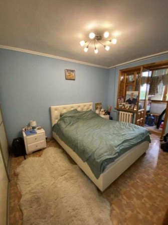 Продам 2 к. кв Холодна гора (Холодная гора) - фото 1