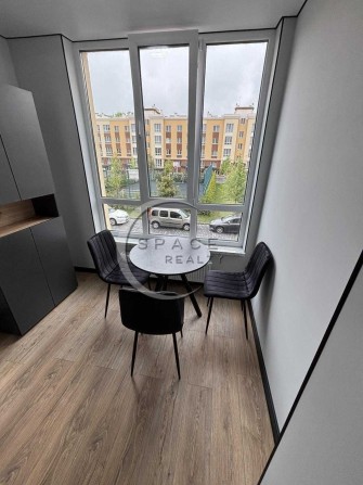 Продаж нової 1-кімнатної квартири | вул. Відпочинку, 1 | ЖК 2024 року - фото 1